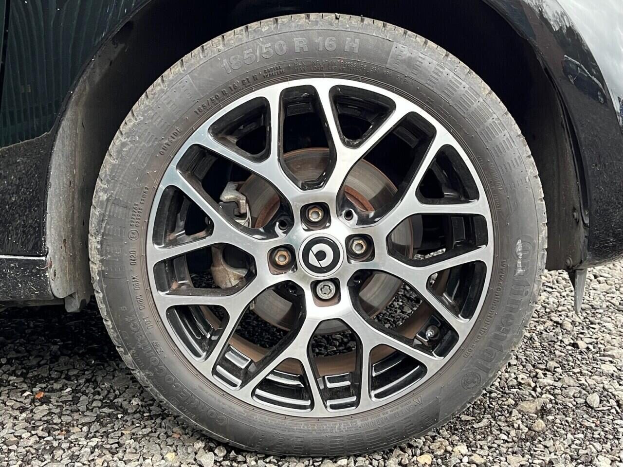 Used smart forfour 2020 for sale - 77754886: Photo 28