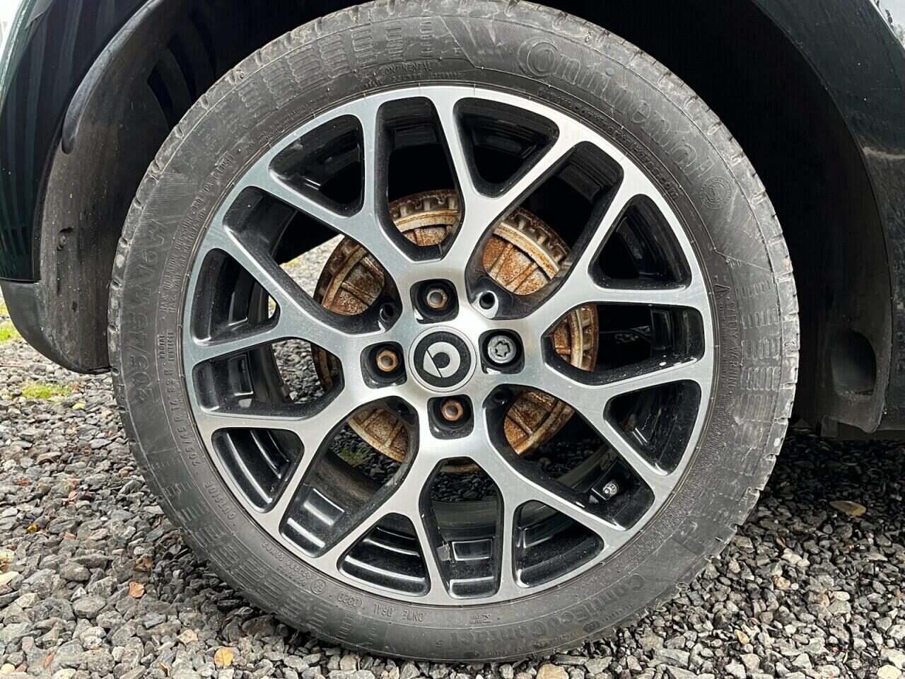 Used smart forfour 2020 for sale - 77754886: Photo 29