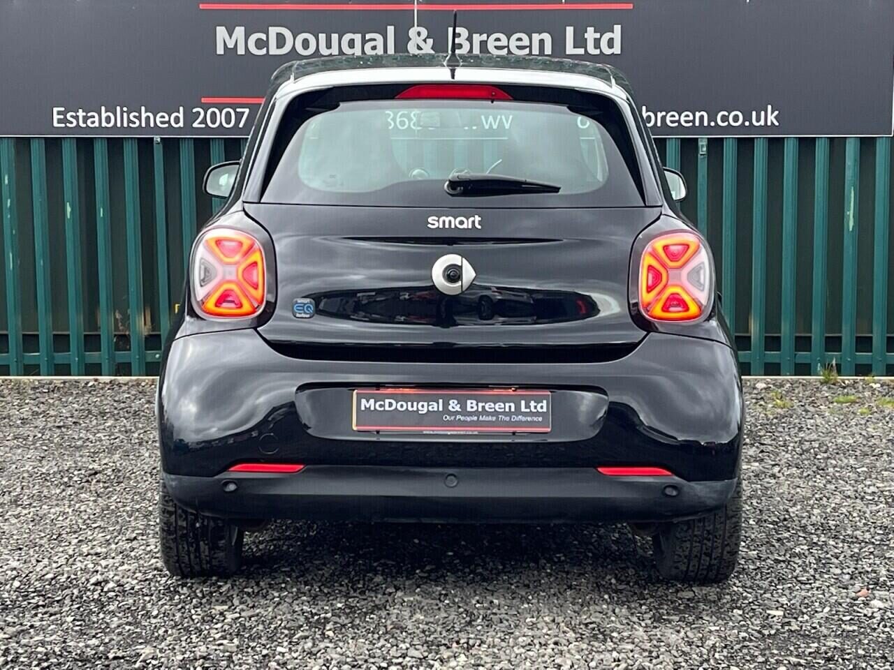 Used smart forfour 2020 for sale - 77754886: Photo 4