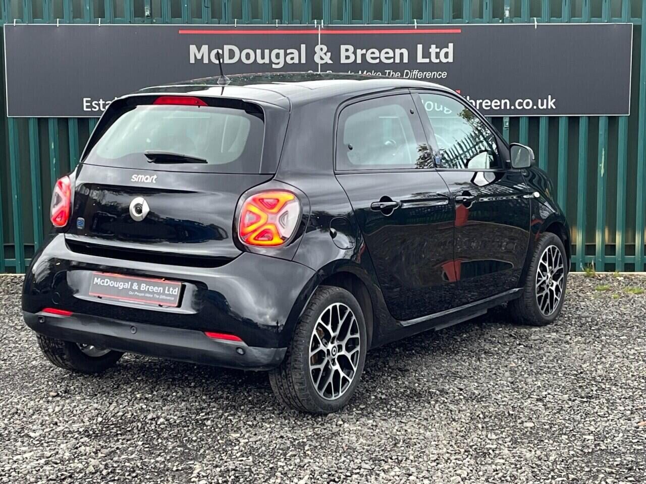 Used smart forfour 2020 for sale - 77754886: Photo 5