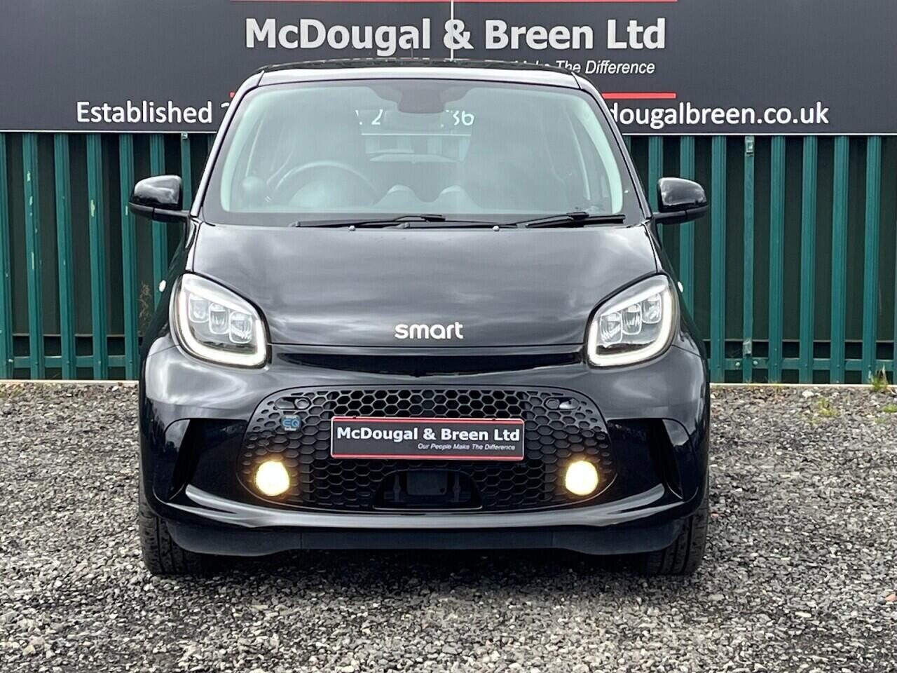 Used smart forfour 2020 for sale - 77754886: Photo 9
