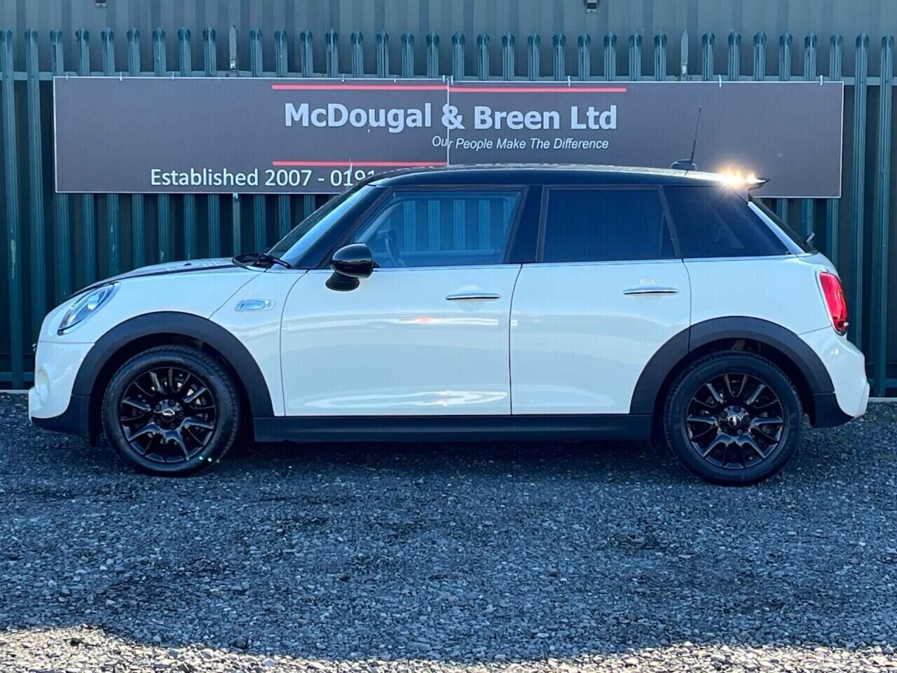 Used MINI Hatch 2019 for sale - 77754877: Photo 10