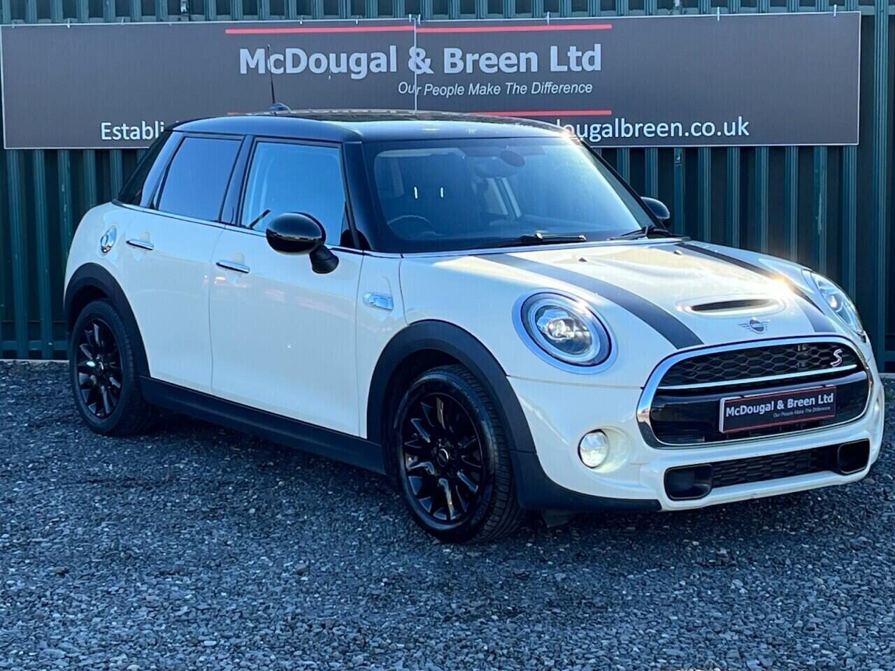 Used MINI Hatch 2019 for sale - 77754877: Photo 11