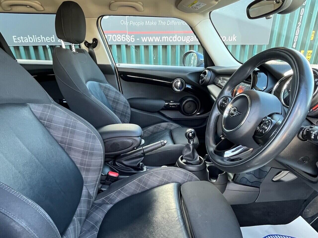 Used MINI Hatch 2019 for sale - 77754877: Photo 12