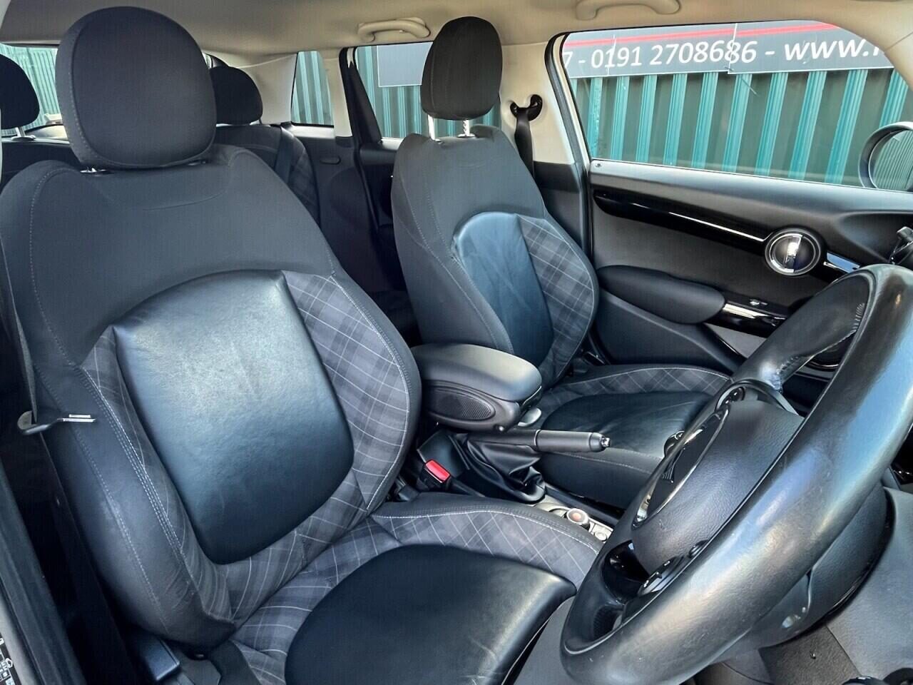 Used MINI Hatch 2019 for sale - 77754877: Photo 13