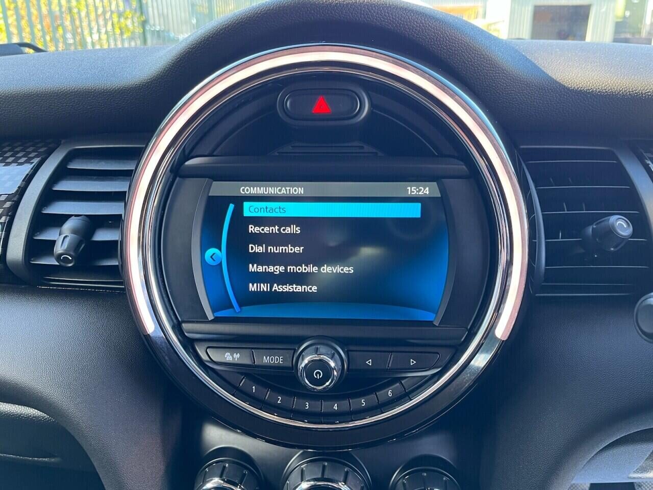 Used MINI Hatch 2019 for sale - 77754877: Photo 16