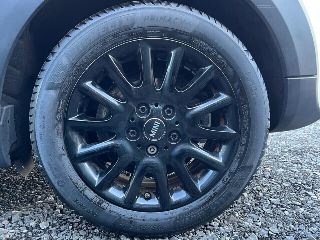 Used MINI Hatch 2019 for sale - 77754877: Photo 32