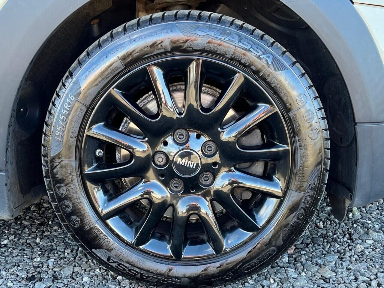 Used MINI Hatch 2019 for sale - 77754877: Photo 34