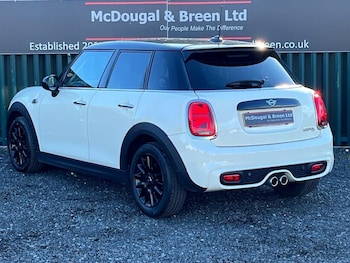 Used MINI Hatch 2019 for sale - 77754877: Photo