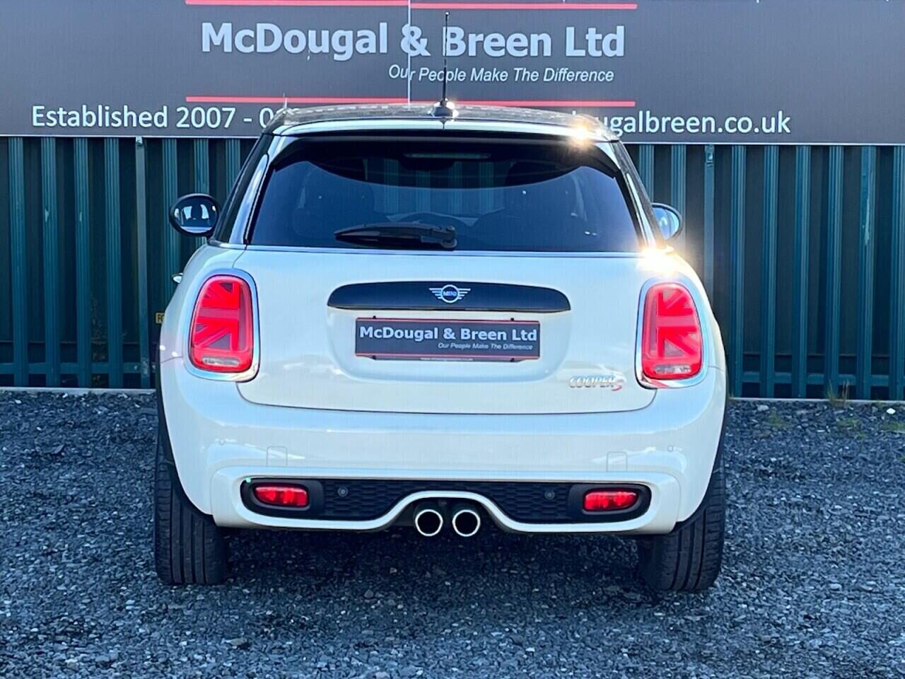 Used MINI Hatch 2019 for sale - 77754877: Photo 5