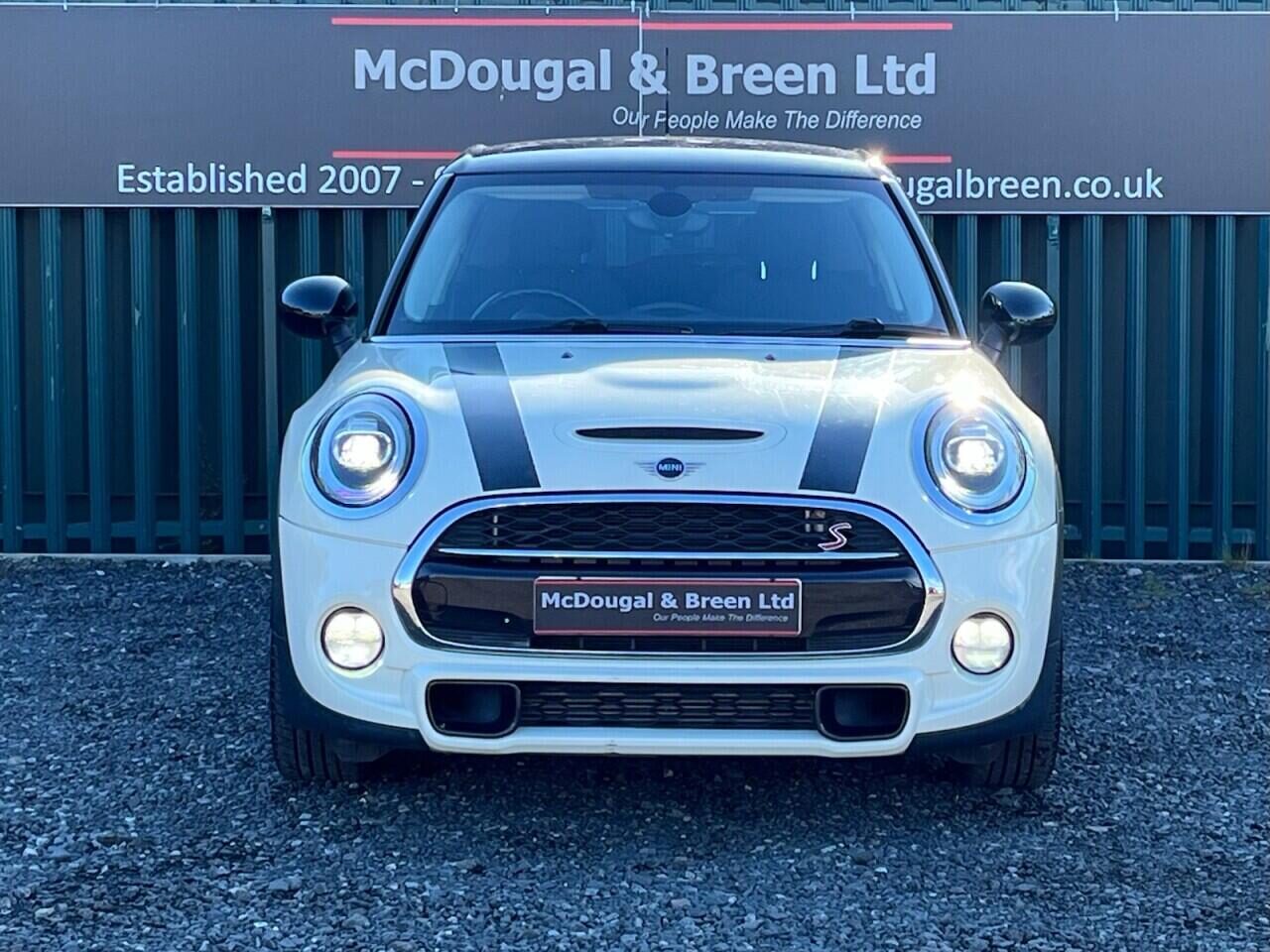 Used MINI Hatch 2019 for sale - 77754877: Photo 6