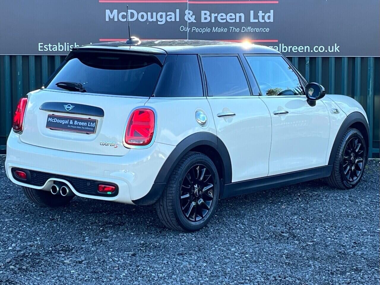 Used MINI Hatch 2019 for sale - 77754877: Photo 7