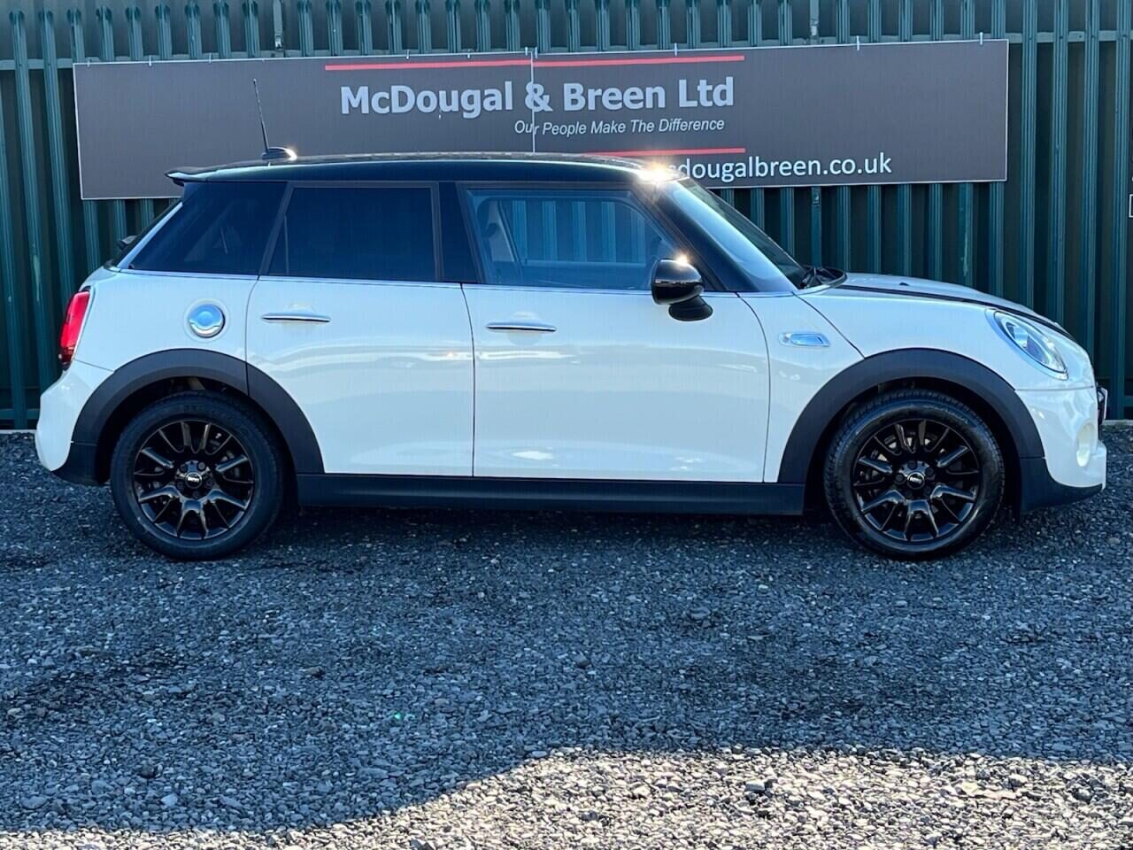 Used MINI Hatch 2019 for sale - 77754877: Photo 9