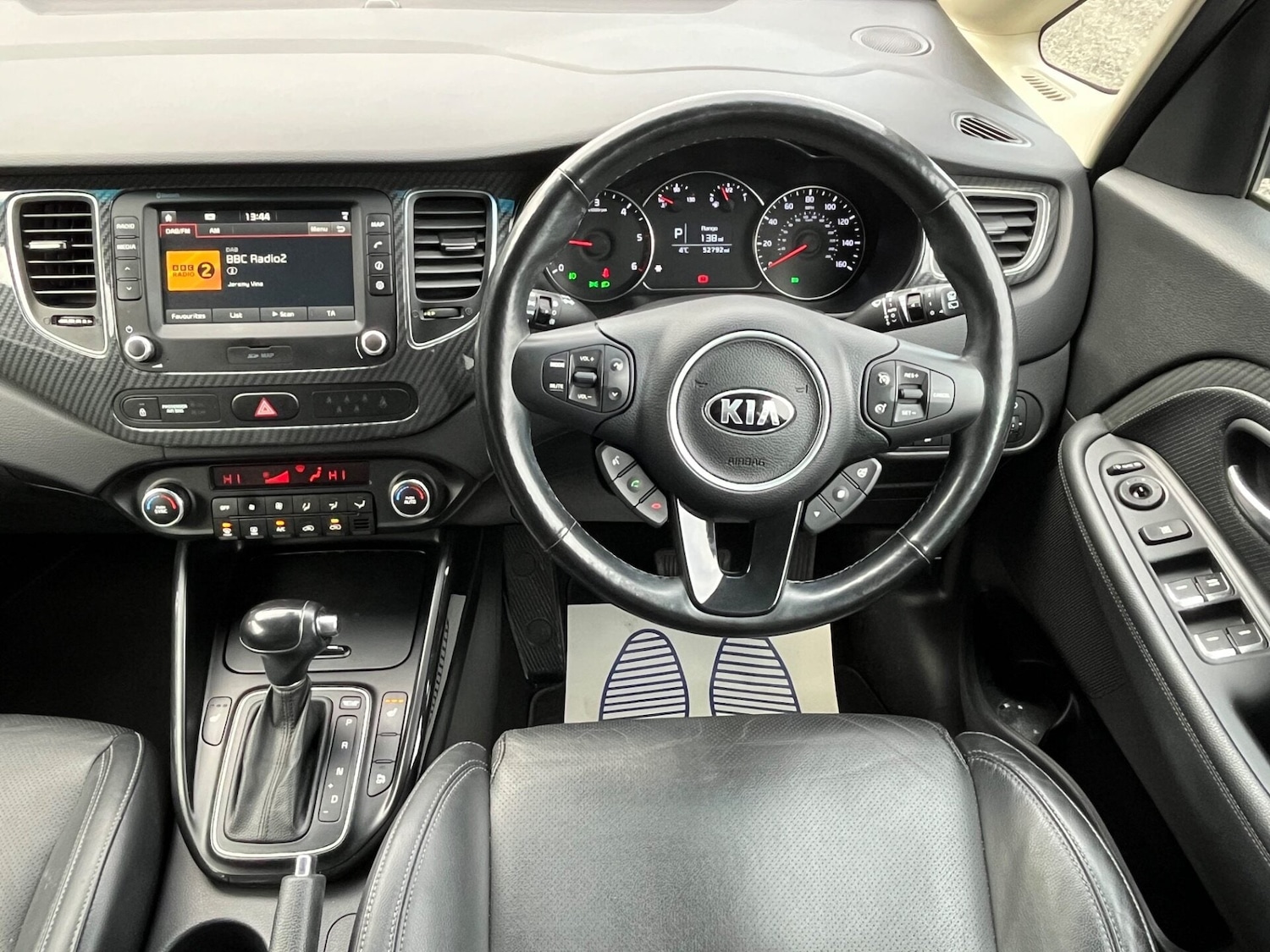 Used Kia Carens 2018 for sale - 77754893: Photo 10