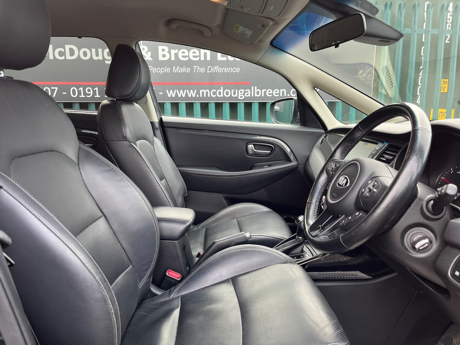 Used Kia Carens 2018 for sale - 77754893: Photo 12