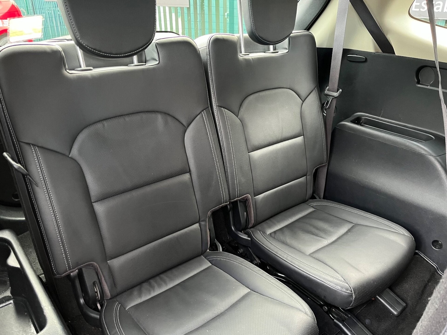 Used Kia Carens 2018 for sale - 77754893: Photo 14