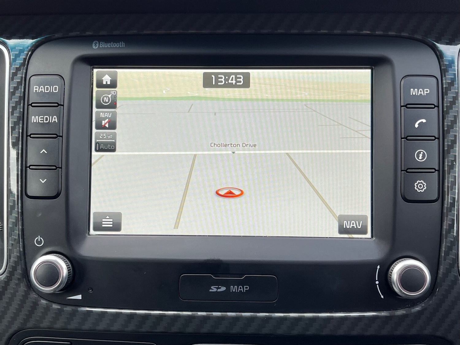 Used Kia Carens 2018 for sale - 77754893: Photo 18