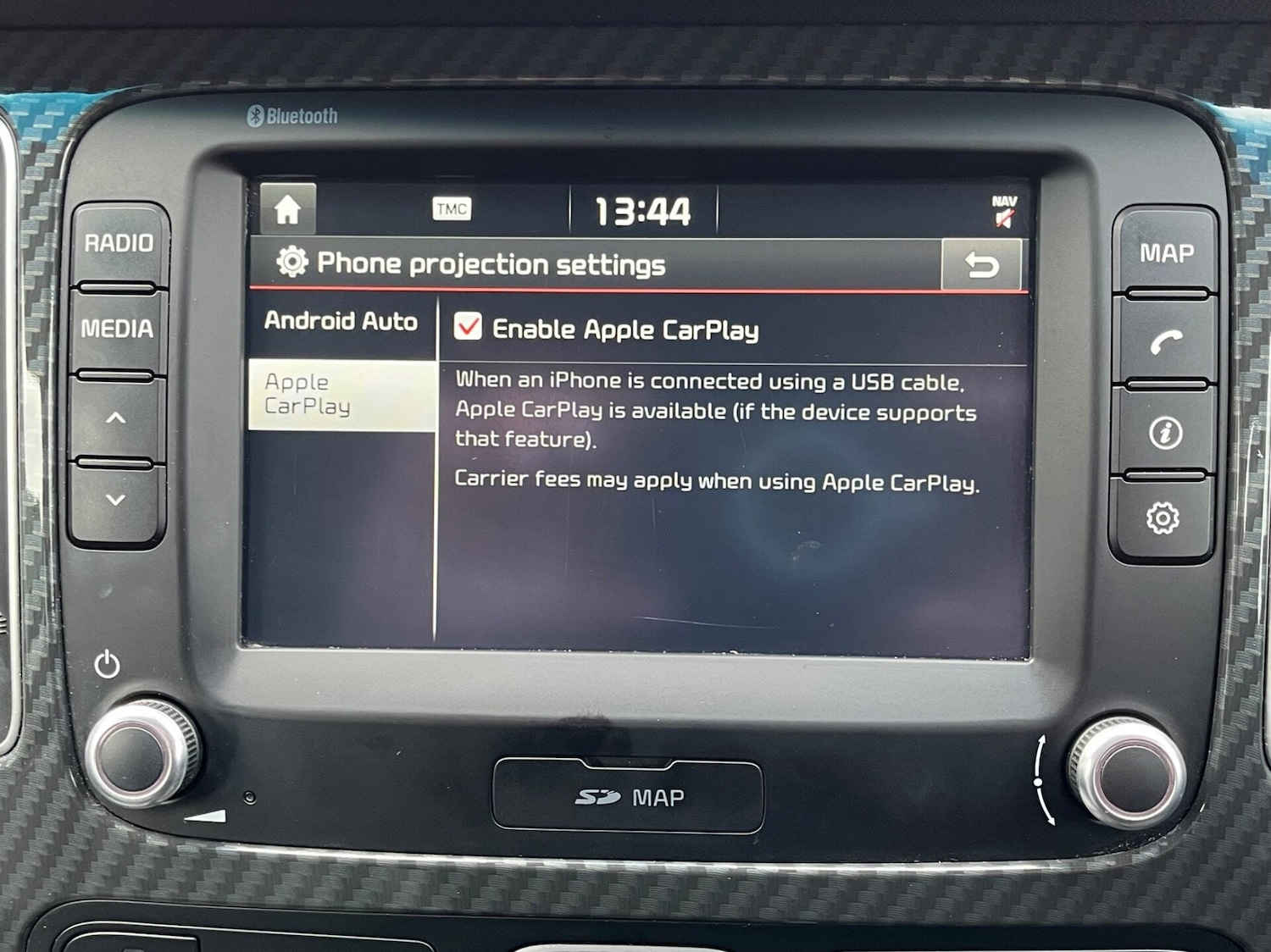 Used Kia Carens 2018 for sale - 77754893: Photo 19