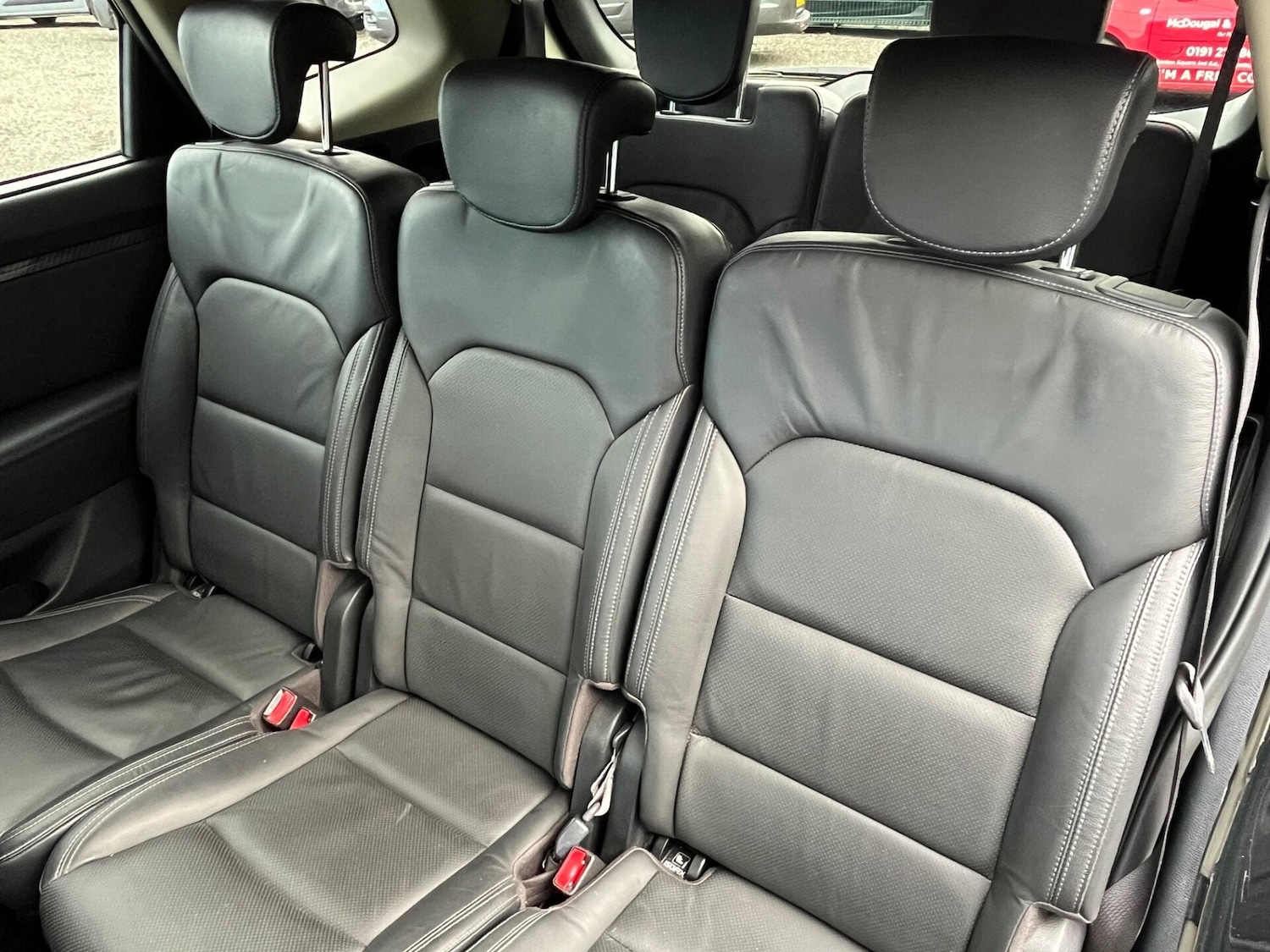 Used Kia Carens 2018 for sale - 77754893: Photo 22