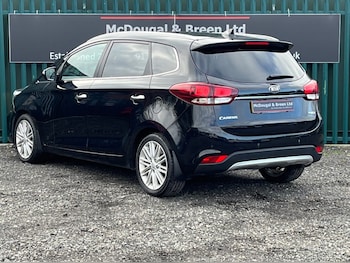 Used Kia Carens 2018 for sale - 77754893: Photo