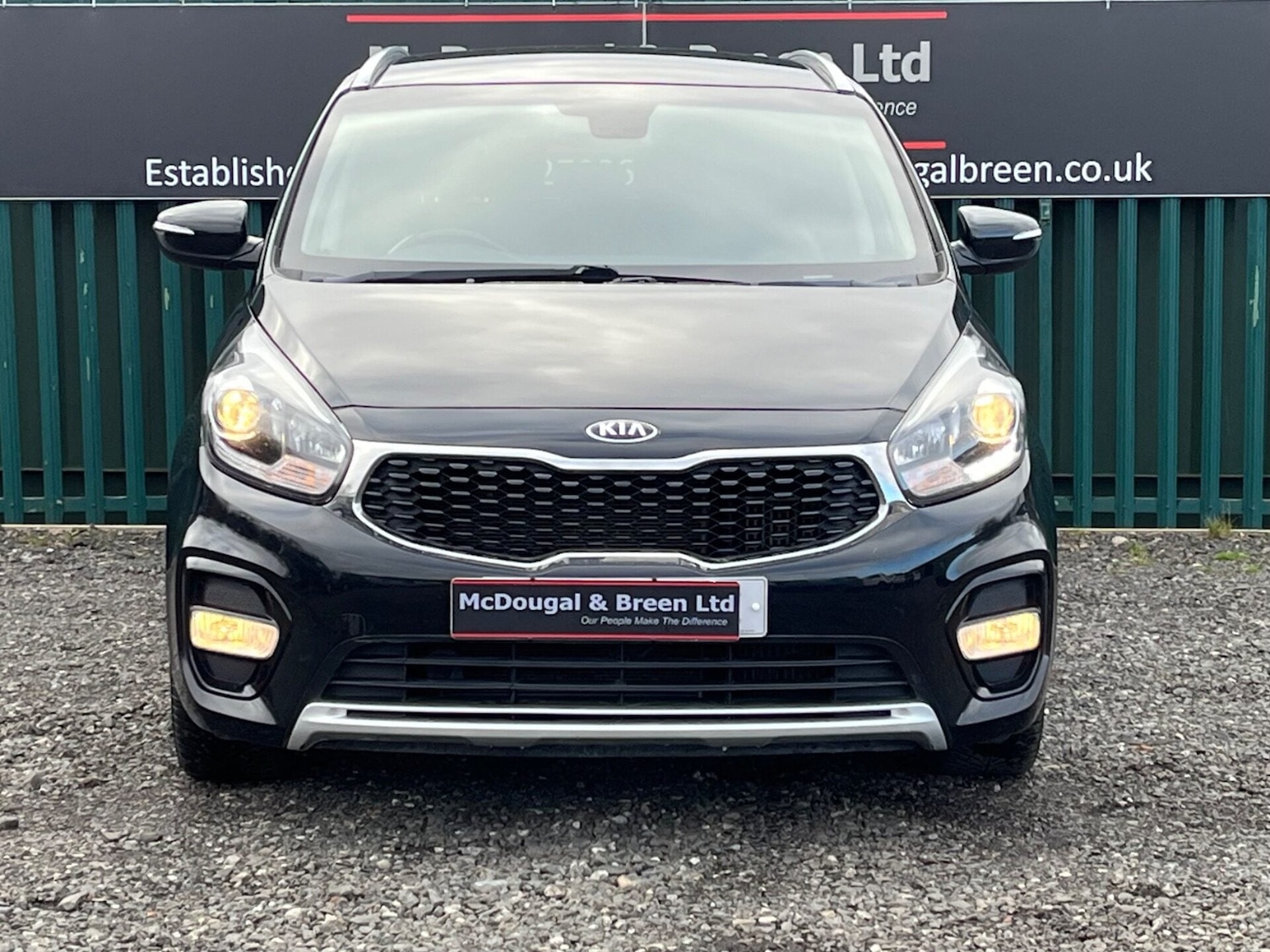 Used Kia Carens 2018 for sale - 77754893: Photo 9