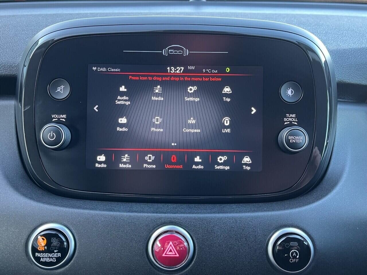 Used Fiat 500X 2019 for sale - 77754876: Photo 10