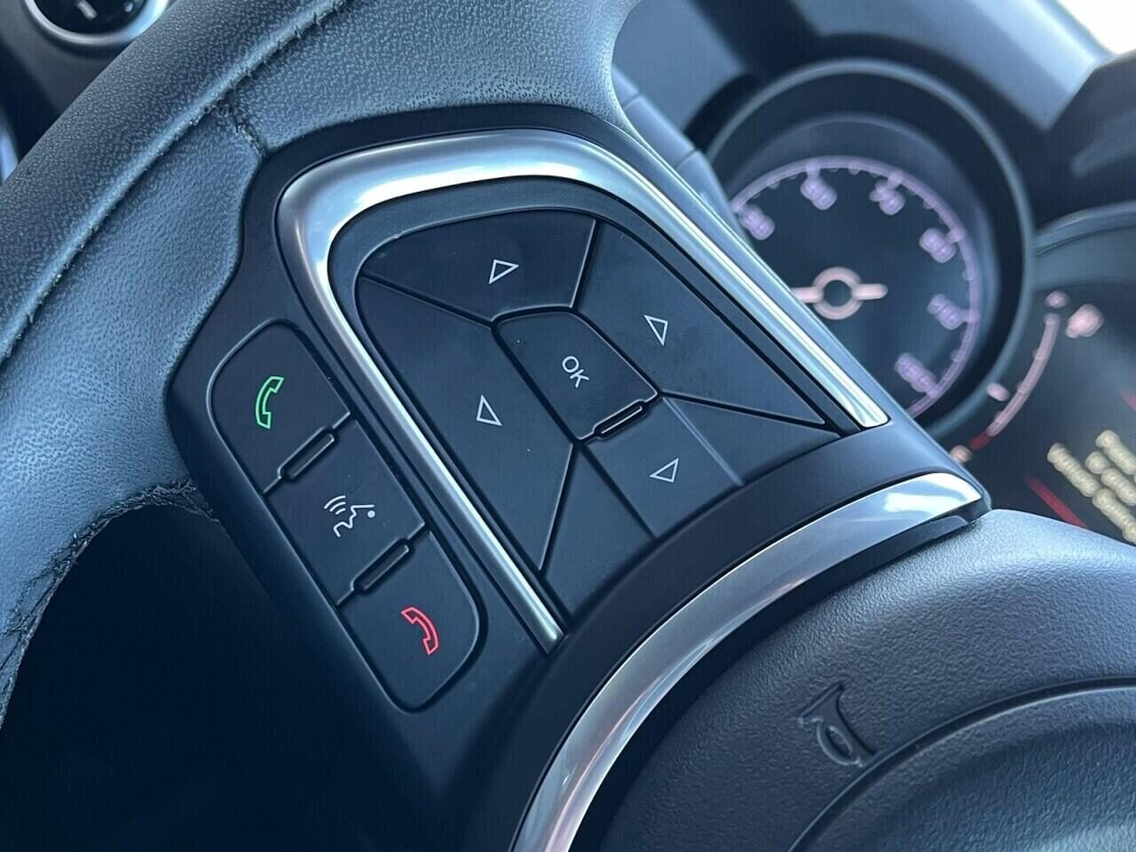 Used Fiat 500X 2019 for sale - 77754876: Photo 11