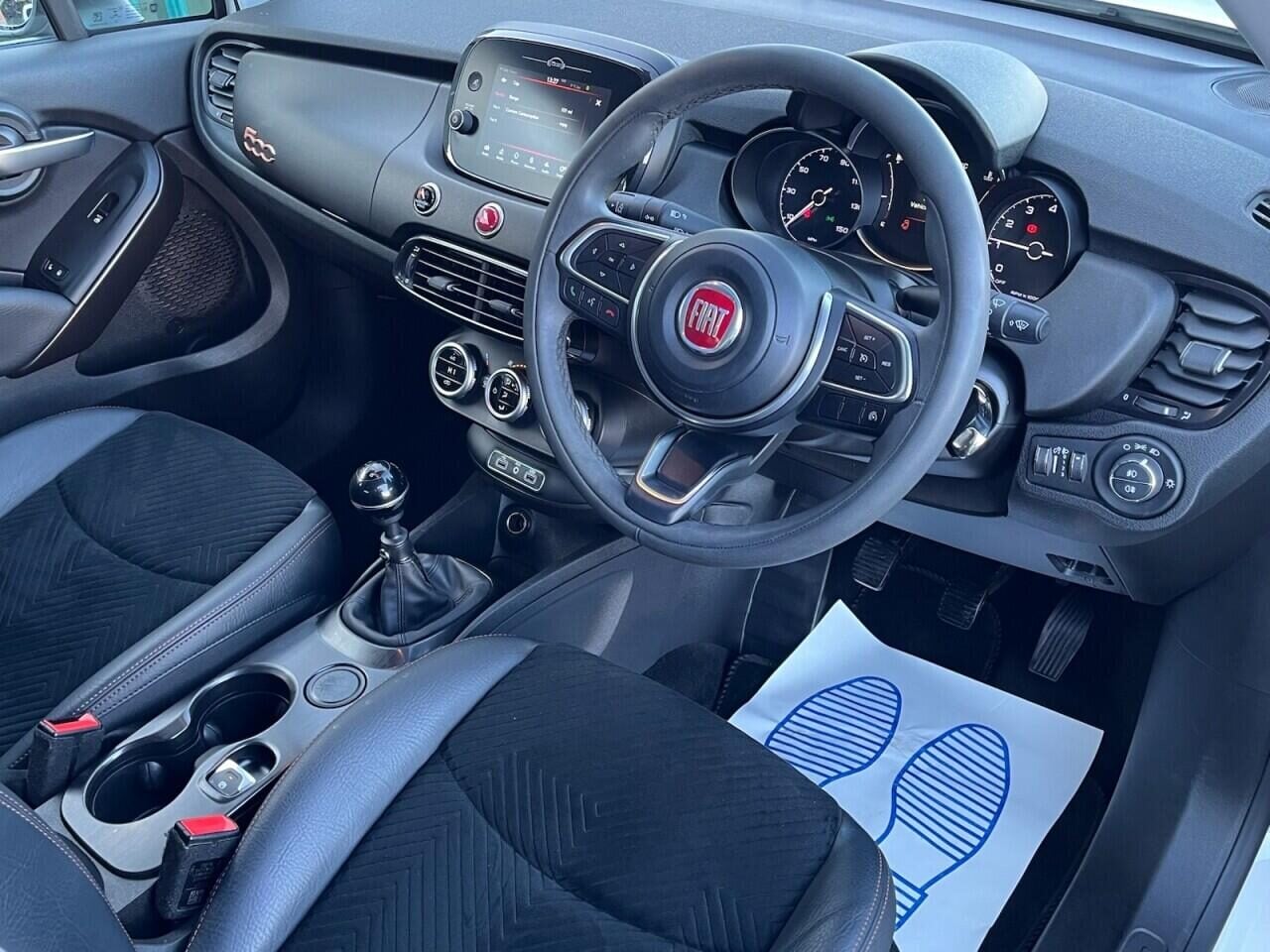 Used Fiat 500X 2019 for sale - 77754876: Photo 14