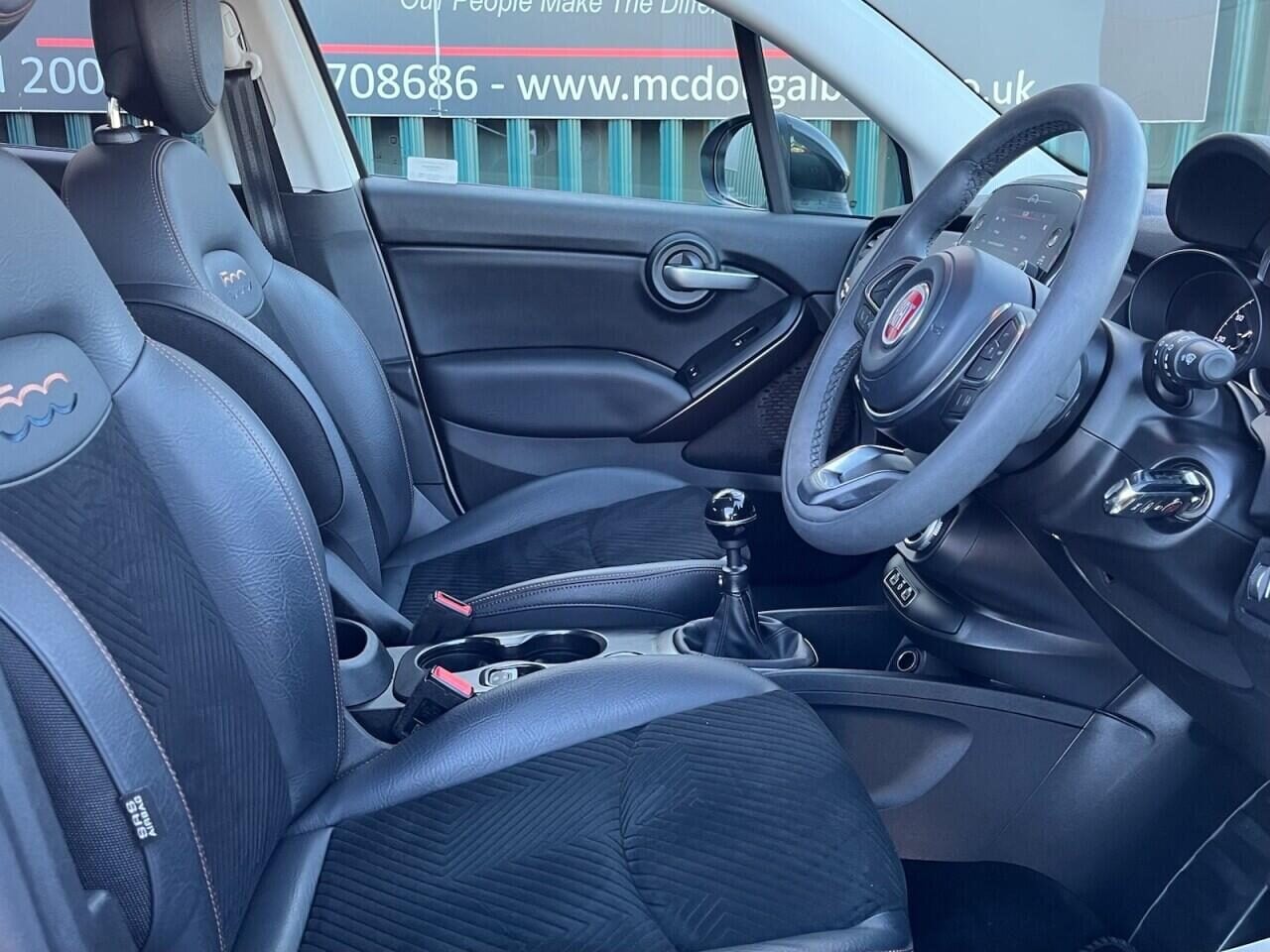 Used Fiat 500X 2019 for sale - 77754876: Photo 15