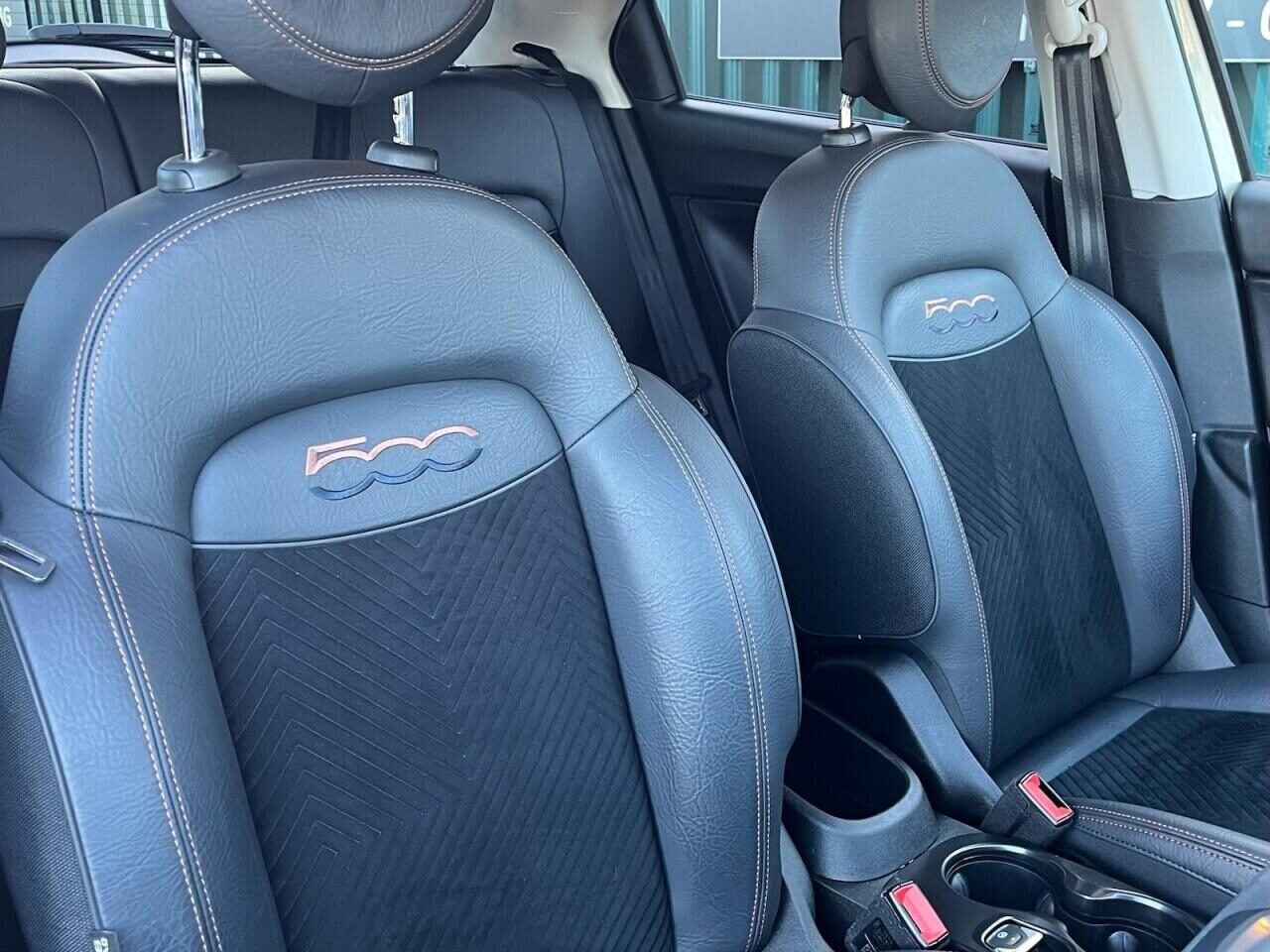 Used Fiat 500X 2019 for sale - 77754876: Photo 16