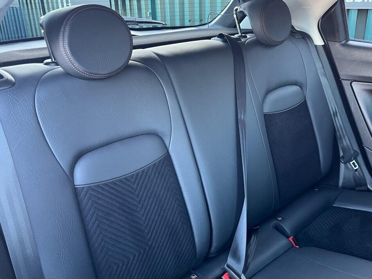 Used Fiat 500X 2019 for sale - 77754876: Photo 19