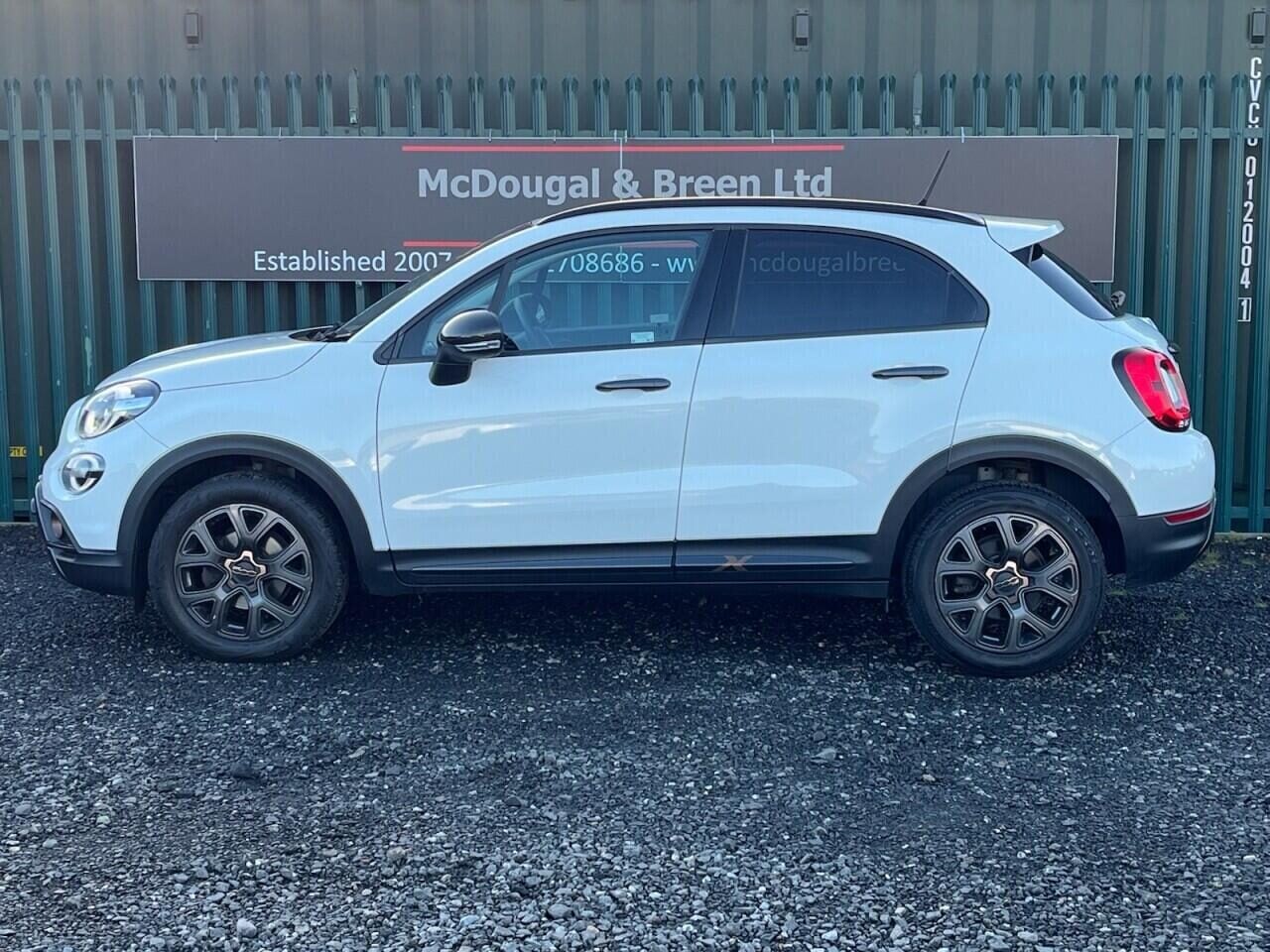 Used Fiat 500X 2019 for sale - 77754876: Photo 2