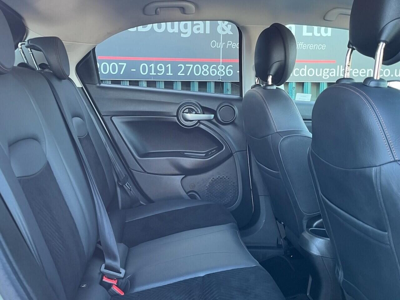 Used Fiat 500X 2019 for sale - 77754876: Photo 20