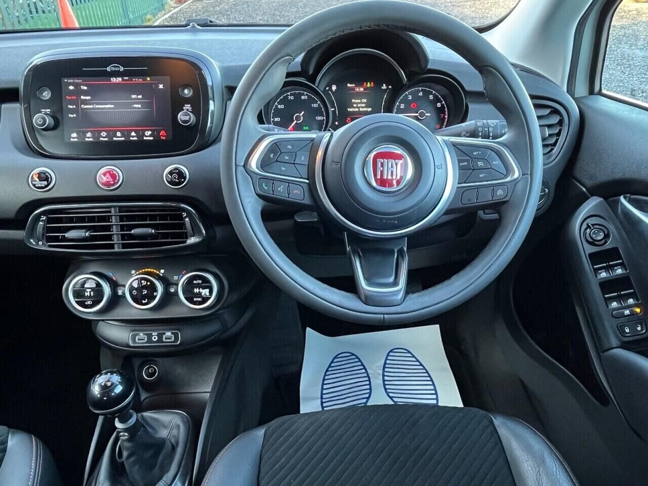 Used Fiat 500X 2019 for sale - 77754876: Photo 21