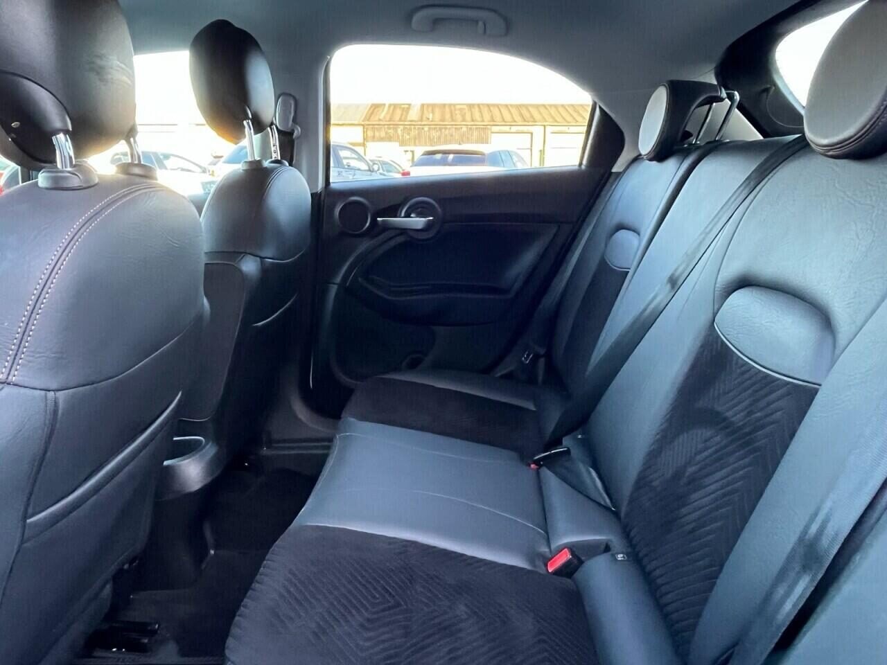 Used Fiat 500X 2019 for sale - 77754876: Photo 23