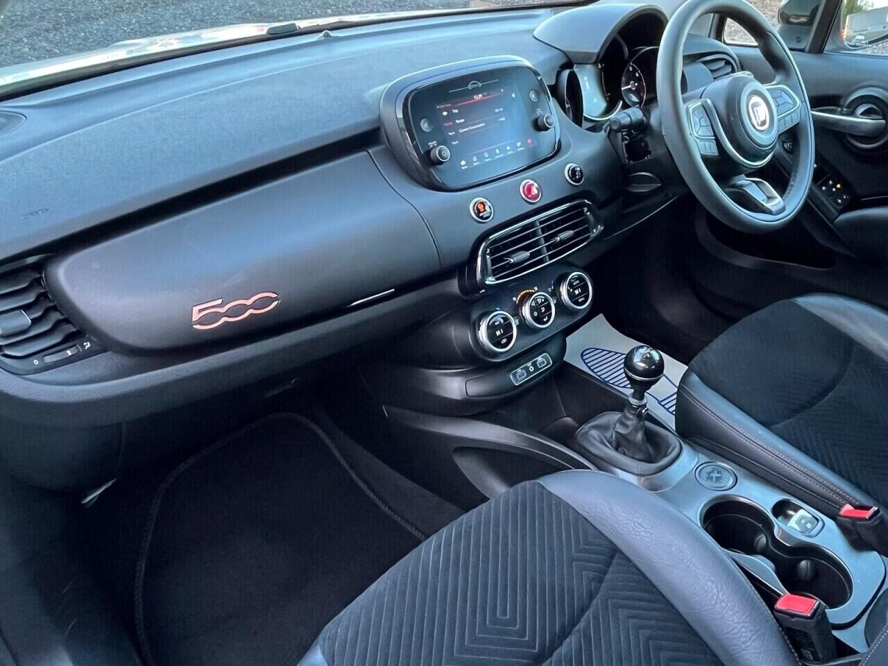 Used Fiat 500X 2019 for sale - 77754876: Photo 25