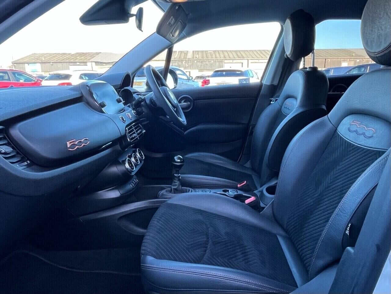 Used Fiat 500X 2019 for sale - 77754876: Photo 26