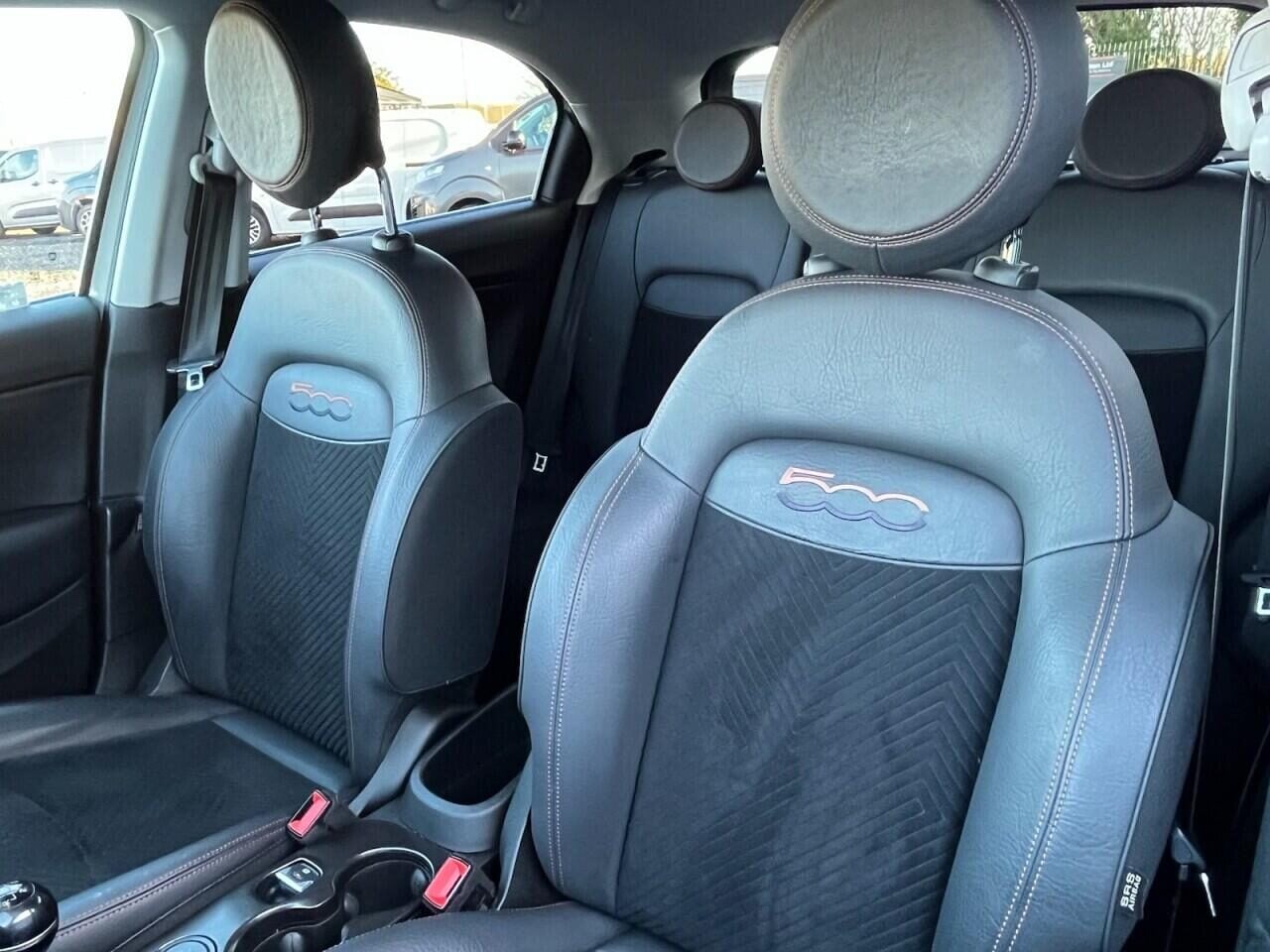 Used Fiat 500X 2019 for sale - 77754876: Photo 27