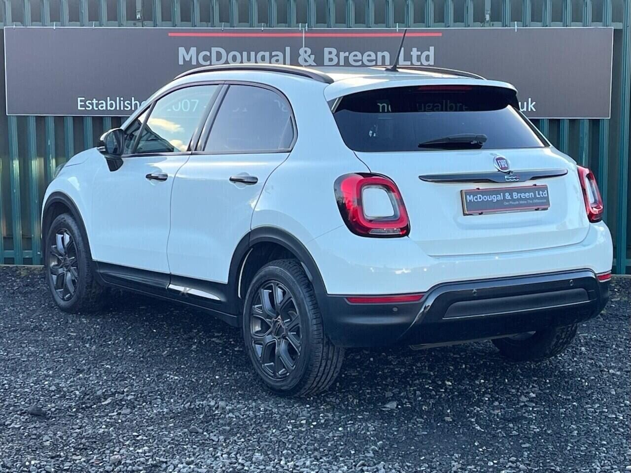 Used Fiat 500X 2019 for sale - 77754876: Photo 3