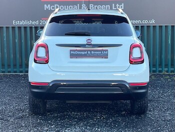 Used Fiat 500X 2019 for sale - 77754876: Photo