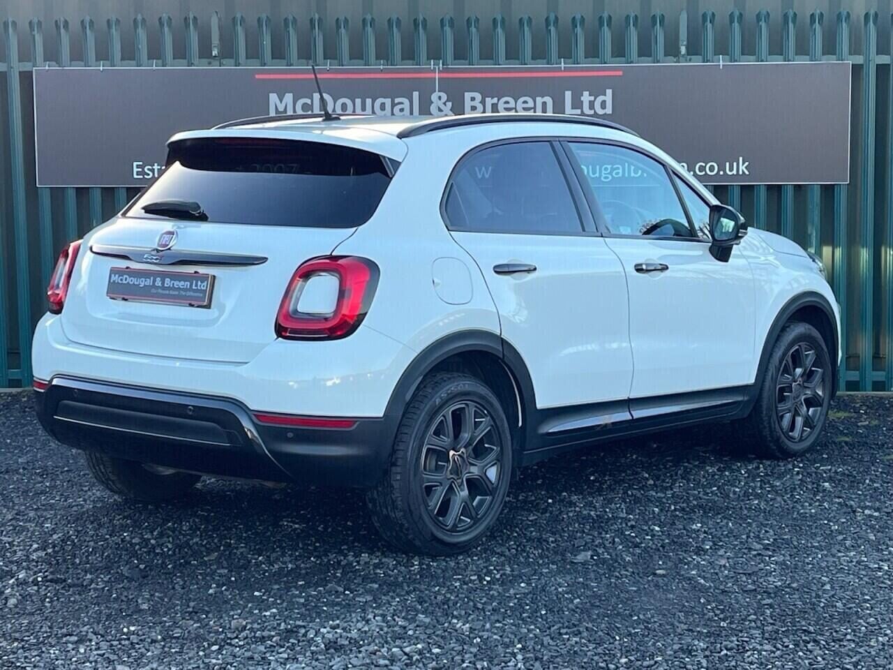 Used Fiat 500X 2019 for sale - 77754876: Photo 5