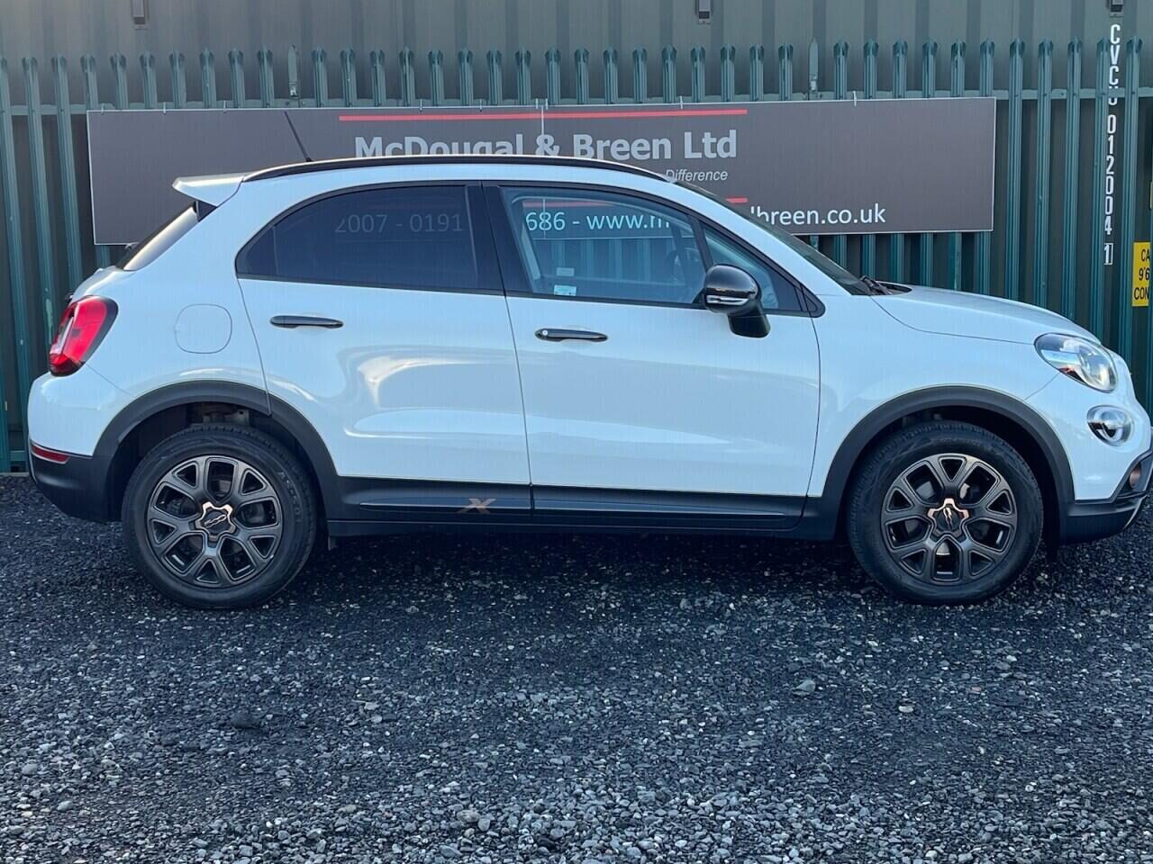 Used Fiat 500X 2019 for sale - 77754876: Photo 7