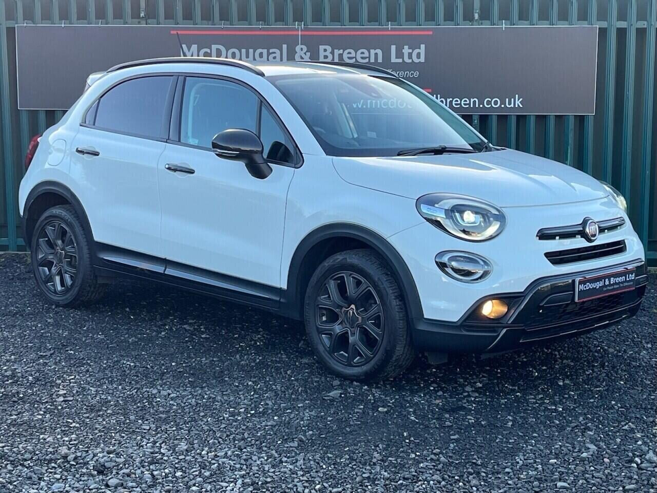 Used Fiat 500X 2019 for sale - 77754876: Photo 8