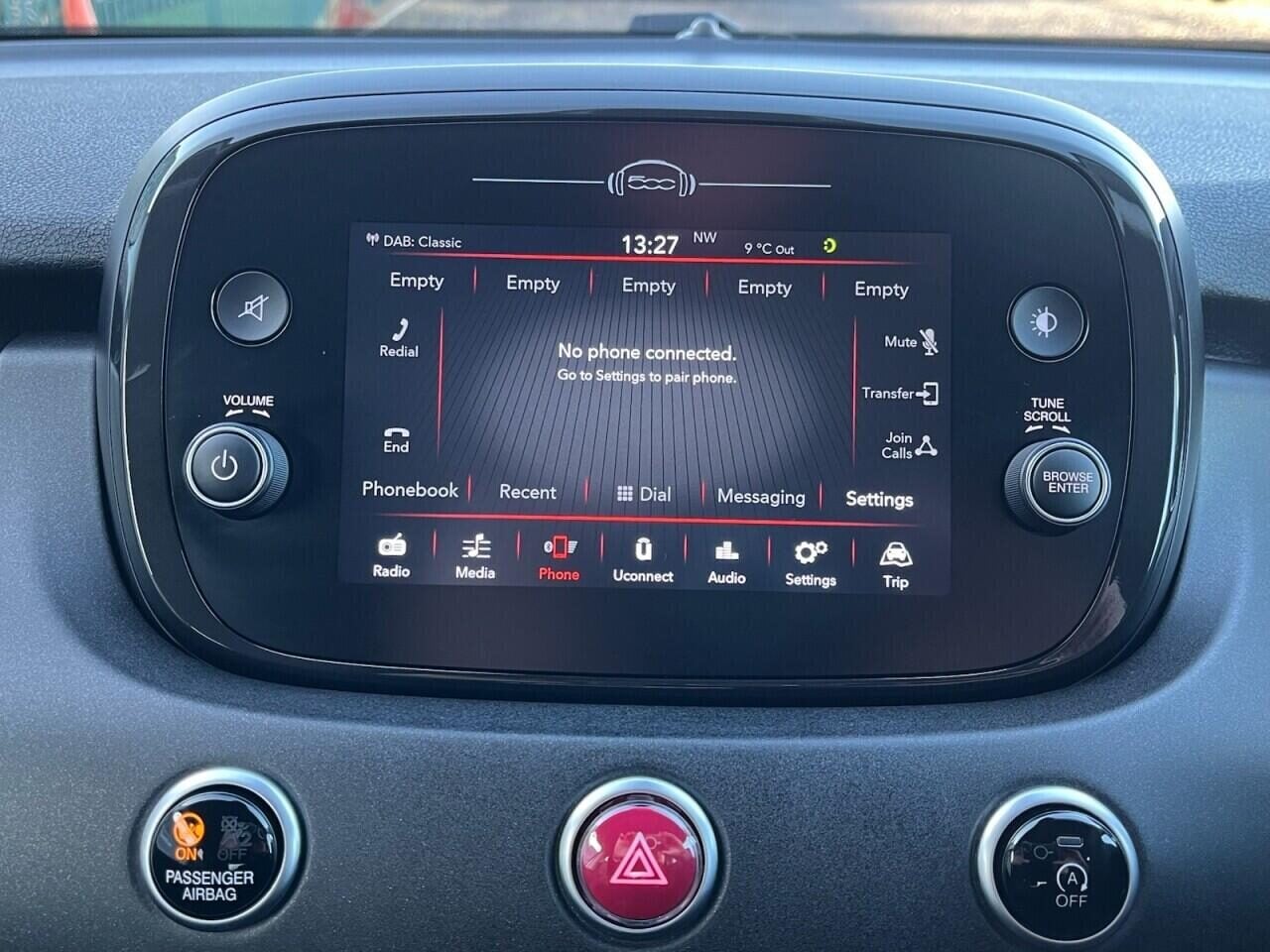 Used Fiat 500X 2019 for sale - 77754876: Photo 9