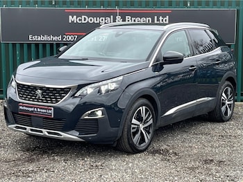 Used Peugeot 3008 2020 for sale - 78703087: Photo