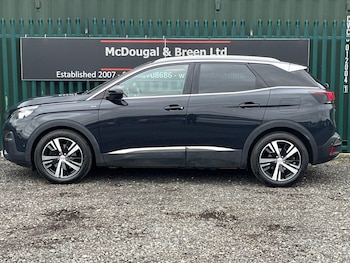 Used Peugeot 3008 2020 for sale - 78703087: Photo