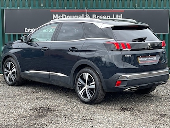 Used Peugeot 3008 2020 for sale - 78703087: Photo