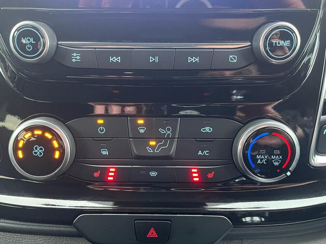 Used Ford Transit Custom 2022 for sale - 77754869: Photo 15