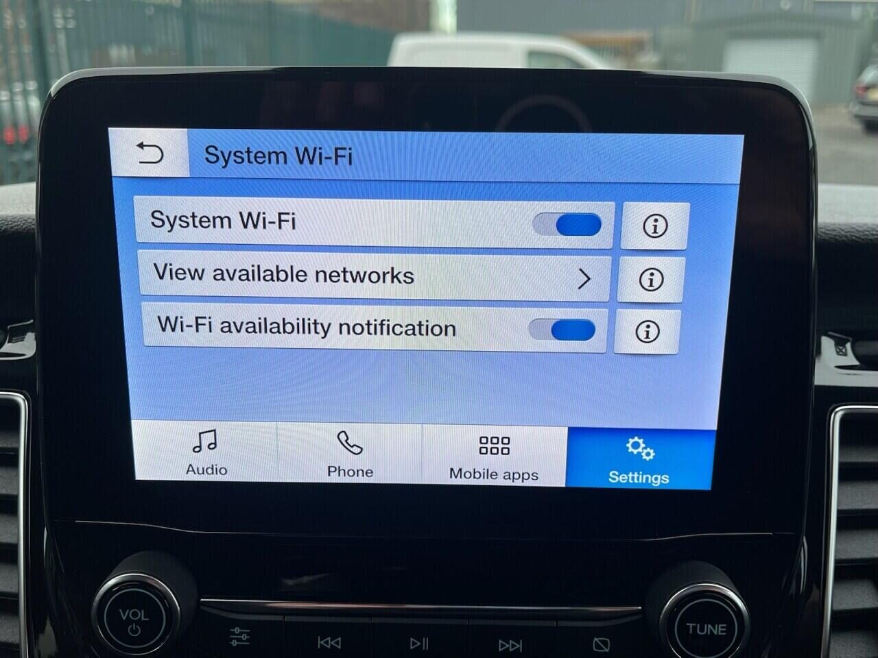 Used Ford Transit Custom 2022 for sale - 77754869: Photo 16