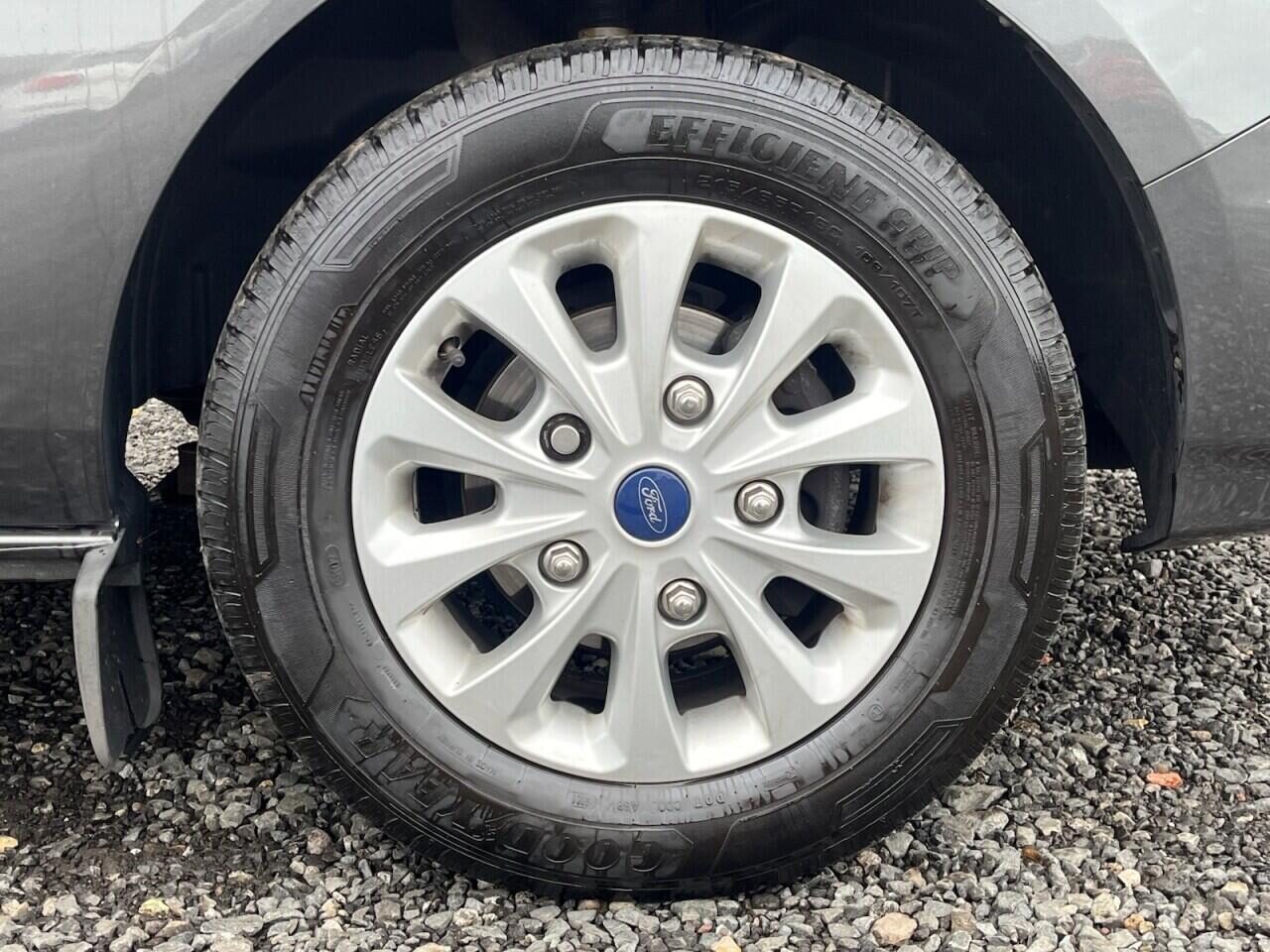 Used Ford Transit Custom 2022 for sale - 77754869: Photo 18